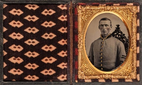 Photography and the American civil war at The Metropolitan Museum of Art, New York