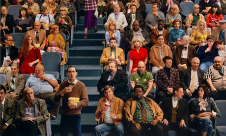 Alex Prager Crowd