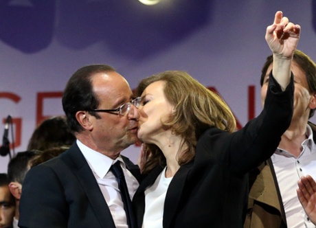 French presidential election.