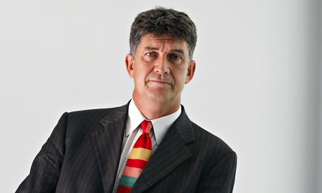 Alex Thomson
