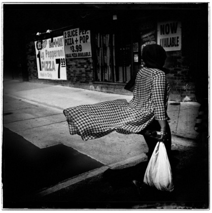 Out of the Phone. Breeze,	Los	Angeles, USA. @outofthephone