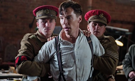 The Imitation Game