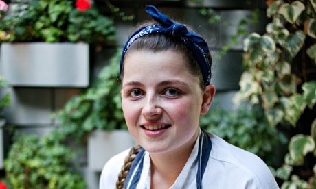 April Lily Partridge