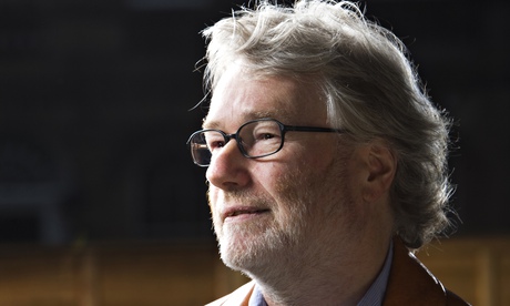 Iain Banks