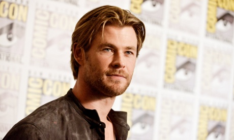 Chris Hemsworth