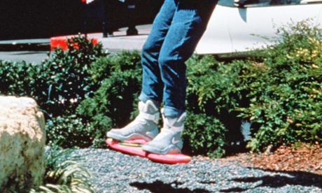 back to the future ii auto lacing shoes