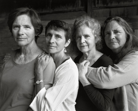 The Brown Sisters 2014