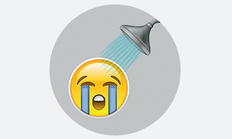Shower cry