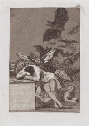 Goya