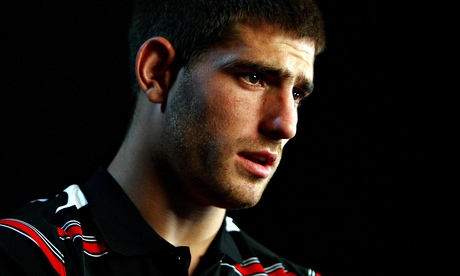 Ched Evans