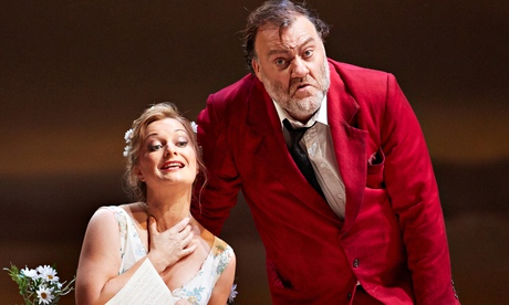L'Elisir d'amore 
