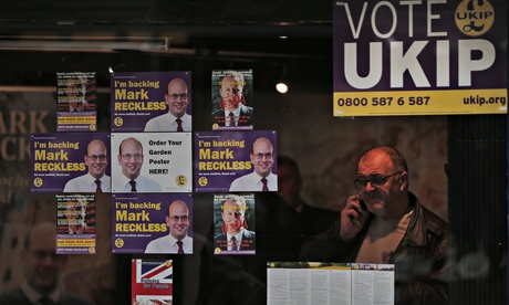 Rochester and Strood