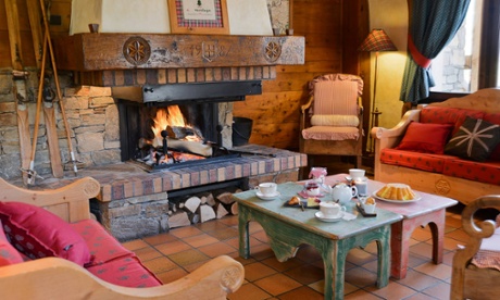 Hotel Morillon, Morillon, France