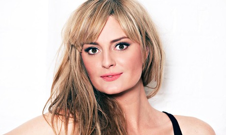 Morgana Robinson