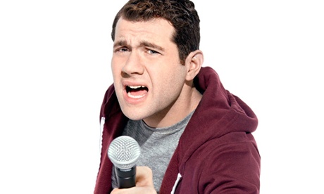 Billy Eichner