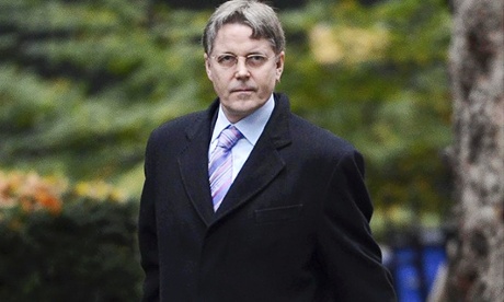 Jeremy Heywood