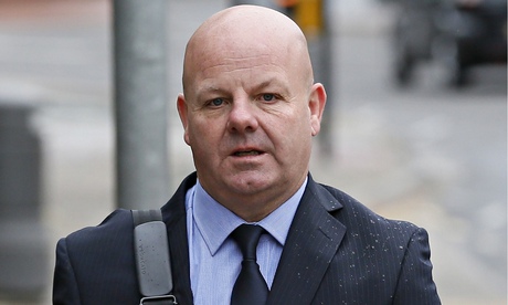 Sun journalist Jamie Pyatt