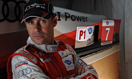 Tom Kristensen 