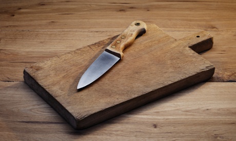 Chopping board