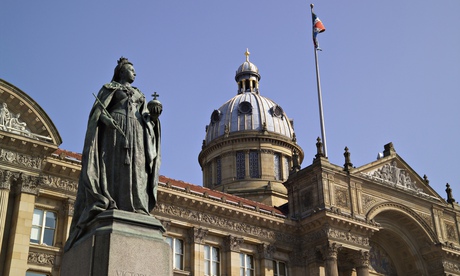 Birmingham Council House