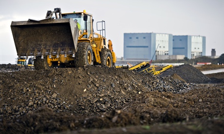 Hinkley Point