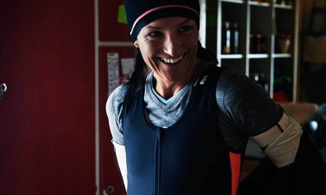 Rapha women's winter bib tights