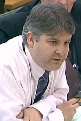 Philip Davies.