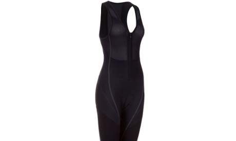 DHB Vaeon Zero Women's Winter Bib Tights