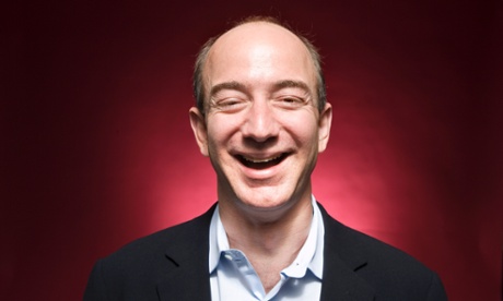 jeff bezos