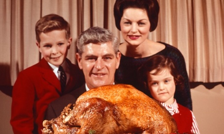 Nearly every American celebrates Thanksgiving in some way.