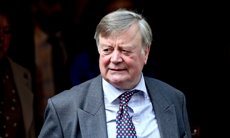 Ken Clarke