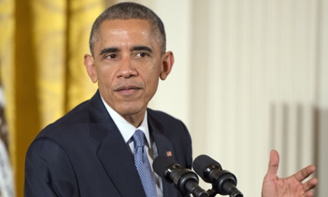 President Barack Obama