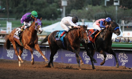 Breeders' Cup Classic