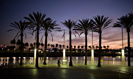 Long Beach, California
