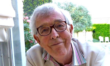 Walter Redfern