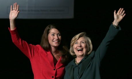 Alison Lundergan Grimes