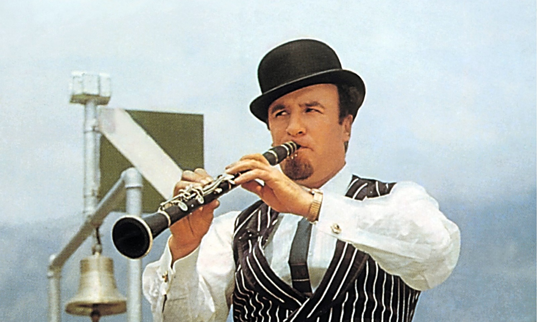 Acker Bilk And His Paramount Jazz Band - The Great Acker Bilk And His Paramount Jazz Band Acker Bilk And His Paramount Jazz Band - The Great Acker Bilk And His Paramount Jazz Band