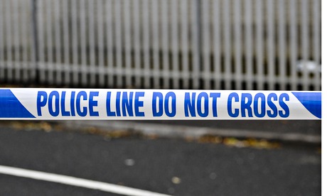 PSNI close road following discovery of suspect object
