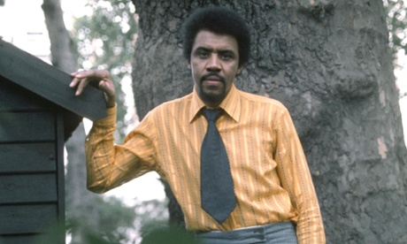 Jimmy Ruffin