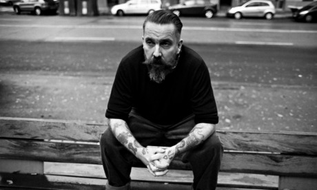 Andy Weatherall
