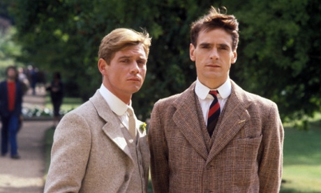 Brideshead Revisited