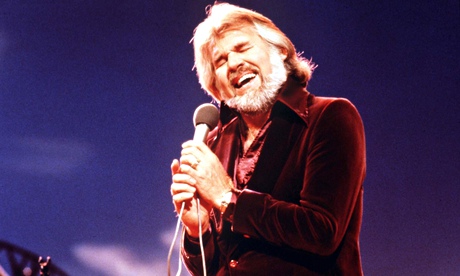 Kenny Rogers