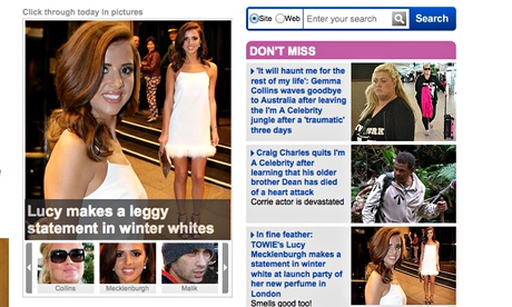 Mail Online