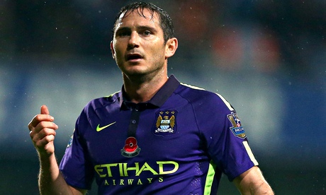 Frank Lampard