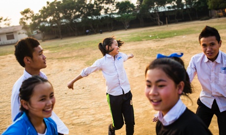  There is strong evidence that education improves the chances of a healthy life, just as good health is a key factor in education and for subsequent employment. This is particularly true for girls.