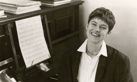 Lindsay Cooper was an articulate political activist.