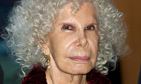 Duchess of Alba