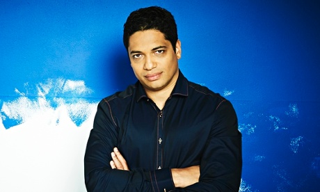 Piers Linney, co-CEO of IT business, Outsourcery