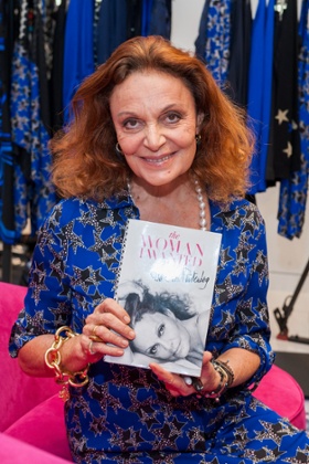 Diane von Fürstenberg