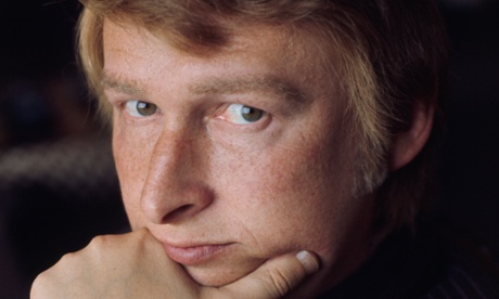 Mike Nichols in New York in 1970.